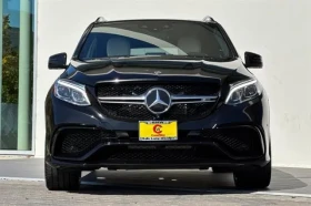 Mercedes-Benz GLE 63 AMG S 4MATIC - 75200 лв. / 38449.15 € - 45552744 2