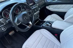 Mercedes-Benz GLE 63 AMG S 4MATIC - 75200 лв. / 38449.15 € - 45552744 17