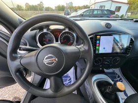 Nissan Juke 1.5 DCI 162000  | Mobile.bg    11