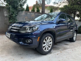 VW Tiguan OffRoad, снимка 2