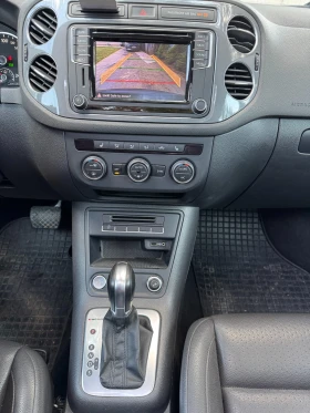 VW Tiguan OffRoad, снимка 13