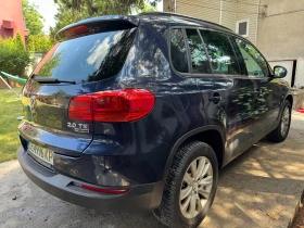 VW Tiguan OffRoad, снимка 14