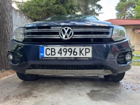 VW Tiguan OffRoad, снимка 12