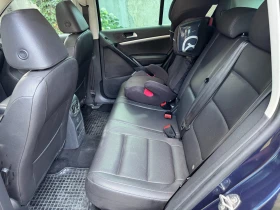 VW Tiguan OffRoad, снимка 4