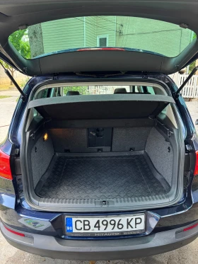 VW Tiguan OffRoad, снимка 6
