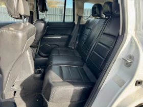 Jeep Compass 2.2 CDI | Mobile.bg    9