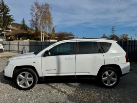 Jeep Compass 2.2 CDI | Mobile.bg    6