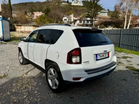 Jeep Compass 2.2 CDI | Mobile.bg    5