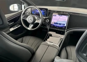 Mercedes-Benz EQE 350 4MATIC AMG-Line - 106998 лв. / 54707.21 € - 32786577 8