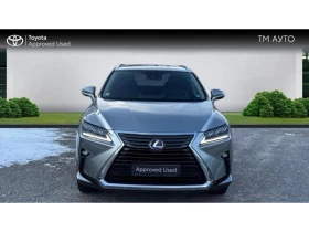 Lexus RX 450h 5 doors 3.5P CVT 4WD LUXURY - 31650 € / 61902.02 лв. - 73627777 5