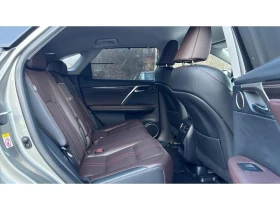 Lexus RX 450h 5 doors 3.5P CVT 4WD LUXURY - 31650 € / 61902.02 лв. - 73627777 7