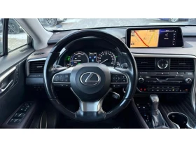 Lexus RX 450h 5 doors 3.5P CVT 4WD LUXURY - 31650 € / 61902.02 лв. - 73627777 9