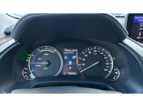 Lexus RX 450h 5 doors 3.5P CVT 4WD LUXURY - 31650 € / 61902.02 лв. - 73627777 14
