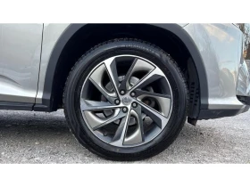 Lexus RX 450h 5 doors 3.5P CVT 4WD LUXURY - 31650 € / 61902.02 лв. - 73627777 16