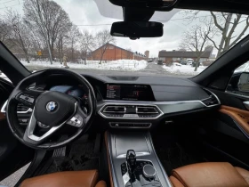 BMW X5 xDrive40i  CARFAX - 27100 € / 53002.99 лв. - 61911866 6