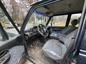 Hyundai Galloper - 5200 € / 10170.32 лв. - 39770769 6