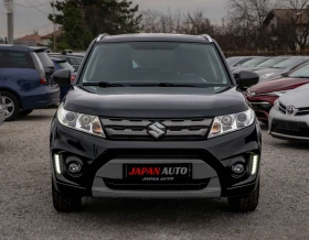Suzuki Vitara 1.6i 4x4 КАТО НОВА! ДИСТРОНИК, ПОДГРЕВ, КАМЕРА!