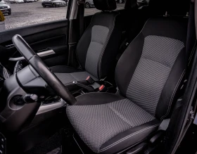 Suzuki Vitara 1.6i 4x4 КАТО НОВА! ДИСТРОНИК, ПОДГРЕВ, КАМЕРА! - 13000 € / 25425.79 лв. - 80615332 11