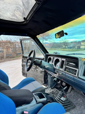 Ford Bronco M57 offroad - 9000 € / 17602.47 лв. - 51839885 13