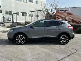 Nissan Qashqai 1.6 dCi Tekna Premium - 11998 € / 23466.05 лв. - 30666361 2
