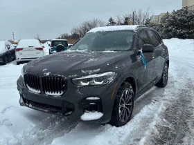 BMW X5 xDrive40i| M PCKG| PANO| ПОДГРЕВ| CARFAX 