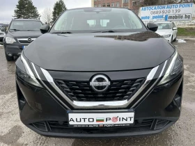 Nissan Qashqai e- POWER * 1.5 hybrid 190 * AUTO * 360 CAM * ACC * - 22900 € / 44788.51 лв. - 20421846 2