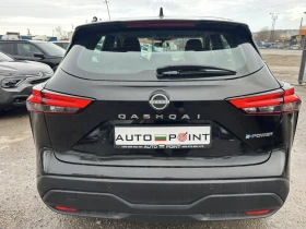 Nissan Qashqai e- POWER * 1.5 hybrid 190 * AUTO * 360 CAM * ACC * - 22900 € / 44788.51 лв. - 20421846 5