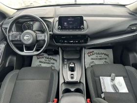 Nissan Qashqai e- POWER * 1.5 hybrid 190 * AUTO * 360 CAM * ACC * - 22900 € / 44788.51 лв. - 20421846 8