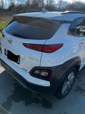 Hyundai Kona Hyundai Kona64KW/SOH100%ТЕРМОПОМПА - 16500 € / 32271.19 лв. - 76698390 2