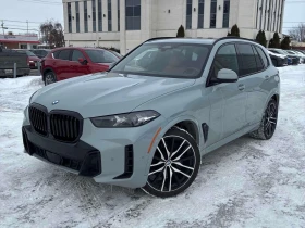 BMW X5 * xDrive40i * CARFAX * БЕЗ ПЪРВОНАЧАЛНА ВНОСКА