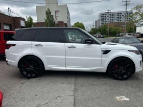 Land Rover Range Rover Sport * HST * CARFAX * ЦЕНА ДО БГ - 23650 € / 46255.38 лв. - 57893550 3