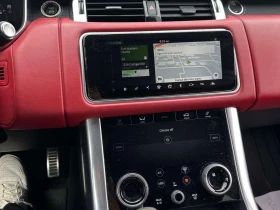 Land Rover Range Rover Sport * HST * CARFAX * ЦЕНА ДО БГ - 23650 € / 46255.38 лв. - 57893550 9