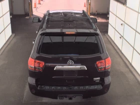 Toyota Sequoia LIMITED* 5.7* V8* ПОДГРЕВ* КАМЕРА* КЕЙЛЕС - 16500 € / 32271.19 лв. - 34182648 8