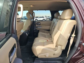 Toyota Sequoia LIMITED* 5.7* V8* ПОДГРЕВ* КАМЕРА* КЕЙЛЕС - 16500 € / 32271.19 лв. - 34182648 14