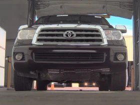 Toyota Sequoia LIMITED* 5.7* V8* ПОДГРЕВ* КАМЕРА* КЕЙЛЕС - 16500 € / 32271.19 лв. - 34182648 7