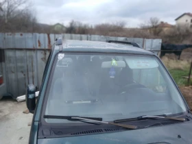 Suzuki Jimny Ударено 64 000 км - 2600 € / 5085.16 лв. - 73672897 2