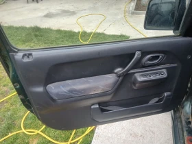 Suzuki Jimny Ударено 64 000 км - 2600 € / 5085.16 лв. - 73672897 6