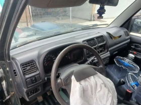 Suzuki Jimny Ударено 64 000 км - 2600 € / 5085.16 лв. - 73672897 5