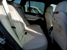 BMW X5 * xDrive* M40i* КОЖА* ПОДГРЕВ* ПАНОРАМА* HEAD-UP*  | Auto.bg — изображение 11