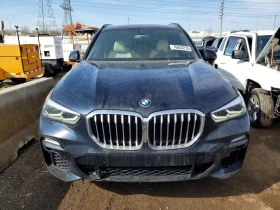 BMW X5 * xDrive* M40i* КОЖА* ПОДГРЕВ* ПАНОРАМА* HEAD-UP*  | Auto.bg — изображение 5