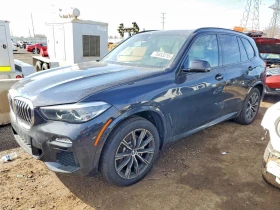 BMW X5 * xDrive* M40i* КОЖА* ПОДГРЕВ* ПАНОРАМА* HEAD-UP* 