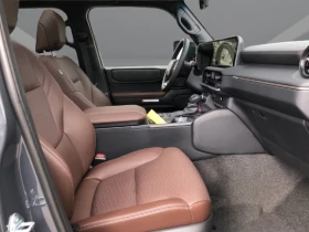 Toyota Hilux 4×4 Double Cab Invincible = NEW = Гаранция - 59332 € / 116043.31 лв. - 16863889 9