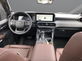 Toyota Hilux 4×4 Double Cab Invincible = NEW = Гаранция - 59332 € / 116043.31 лв. - 16863889 7