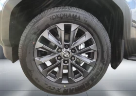 Toyota Hilux 4×4 Double Cab Invincible = NEW = Гаранция - 59332 € / 116043.31 лв. - 16863889 4