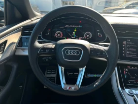 Audi Q8 50 TDI QUATTRO S-LINE PANORAMA MATRIX | Mobile.bg � ����� ������ 8