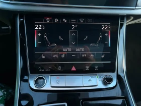 Audi Q8 50 TDI QUATTRO S-LINE PANORAMA MATRIX | Mobile.bg � ����� ������ 10