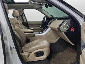 Land Rover Range Rover Sport 3.0D | Mobile.bg � ����� ������ 10