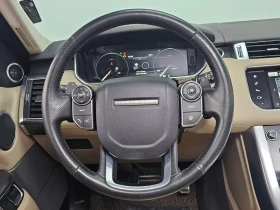 Land Rover Range Rover Sport 3.0D | Mobile.bg � ����� ������ 14