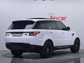 Land Rover Range Rover Sport 3.0D | Mobile.bg � ����� ������ 2
