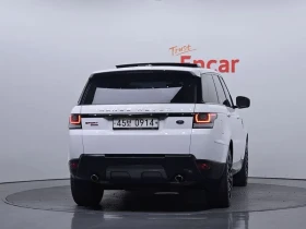 Land Rover Range Rover Sport 3.0D | Mobile.bg � ����� ������ 4